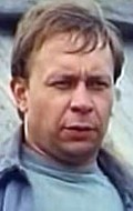 Актер Юрий Оленников сыгравший роль в сериале Аквариум.