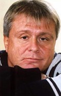 Актер Юрий Кузнецов сыгравший роль в сериале Противостояние (мини-сериал).