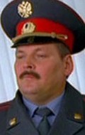 Актер Юрий Кузнецов-Таёжный сыгравший роль в сериале Легенды о Круге (мини-сериал).