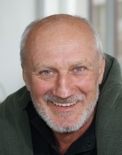 Актер Юрий Беляев сыгравший роль в сериале Кадеты.