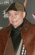Актер Йут Феи Вонг сыгравший роль в сериале Xiang gang jie mei.
