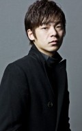 Актер Ютака Симидзу сыгравший роль в сериале Ты прекрасен (сериал).
