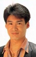 Актер Юта Мочизуки сыгравший роль в сериале Kyoryu sentai Jurenja  (сериал 1992-1993).