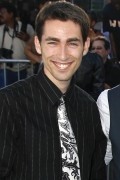 Актер Зэк Липовски сыгравший роль в сериале On the Lot.