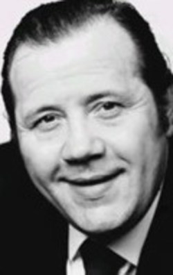 Актер Здзислав Козень сыгравший роль в сериале 07 zglos sie  (сериал 1976-1987).