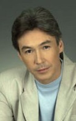 Актер Жан Байжанбаев сыгравший роль в сериале Кодекс молчания.