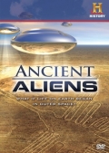 Древние пришельцы (сериал 2009 - ...) - трейлер и описание.