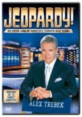 Jeopardy!  (сериал 1984 - ...) - трейлер и описание.