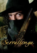 Серальонга  (мини-сериал) - трейлер и описание.