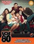 Los 80  (сериал 2008 - ...) - трейлер и описание.