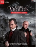 Граф Вролок  (сериал 2009-2010) - трейлер и описание.