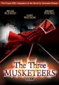 Три мушкетера  (мини-сериал) - трейлер и описание.