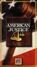 American Justice - трейлер и описание.