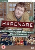 Hardware  (сериал 2003-2004) - трейлер и описание.