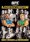 The Ultimate Fighter  (сериал 2005 - ...) - трейлер и описание.