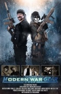 Modern War Gear Solid - трейлер и описание.