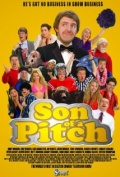 Son of a Pitch  (сериал 2011 - ...) - трейлер и описание.