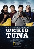 Wicked Tuna - трейлер и описание.