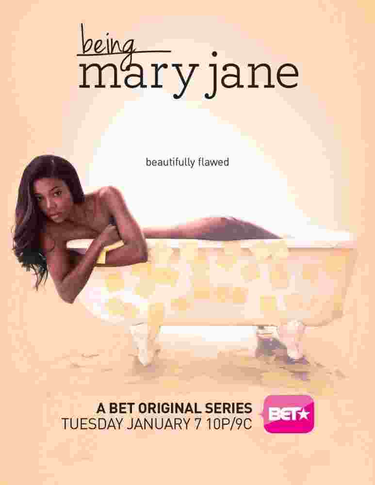 Быть Мэри Джейн (сериал 2013 - ...) - трейлер и описание.