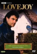 Лавджой  (сериал 1986-1994) - трейлер и описание.