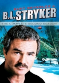 Страйкер  (сериал 1989-1990) - трейлер и описание.