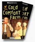 Cold Comfort Farm  (мини-сериал) - трейлер и описание.