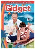 Gidget  (сериал 1965-1966) - трейлер и описание.