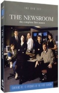 The Newsroom - трейлер и описание.