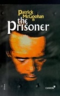 Заключенный (сериал 1967 - 1968) - трейлер и описание.