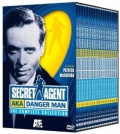Danger Man  (сериал 1964-1966) - трейлер и описание.