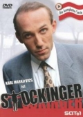 Штокингер  (сериал 1996-1997) - трейлер и описание.