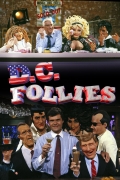 D.C. Follies  (сериал 1987-1989) - трейлер и описание.