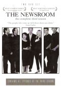 The Newsroom  (сериал 2004-2005) - трейлер и описание.