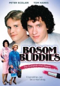 Bosom Buddies  (сериал 1980-1982) - трейлер и описание.