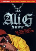 Али Джи шоу (сериал 2003 - 2004) - трейлер и описание.