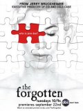 Забытые (сериал 2009 - 2010) - трейлер и описание.