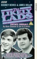 The Likely Lads  (сериал 1964-1966) - трейлер и описание.