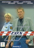 Fox Gronland  (сериал 2001-2003) - трейлер и описание.