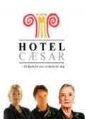Hotel C?sar  (сериал 1998 - ...) - трейлер и описание.