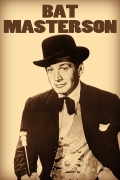 Bat Masterson  (сериал 1958-1961) - трейлер и описание.