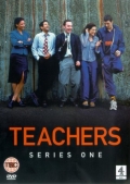 Учителя  (сериал 2001-2004) - трейлер и описание.