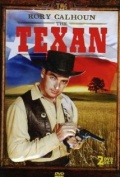 The Texan  (сериал 1958-1960) - трейлер и описание.