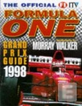 ITV - Formula One  (сериал 1997-2008) - трейлер и описание.