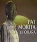 О`Хара  (сериал 1987-1988) - трейлер и описание.