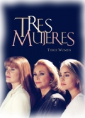 Три женщины  (сериал 1999-2000) - трейлер и описание.