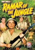Ramar of the Jungle  (сериал 1952-1954) - трейлер и описание.
