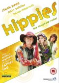 Хиппи (сериал) - трейлер и описание.