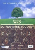 Кто ты такой?  (сериал 2004 - ...) - трейлер и описание.