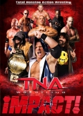 TNA Impact! Wrestling  (сериал 2004 - ...) - трейлер и описание.