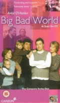 Big Bad World - трейлер и описание.